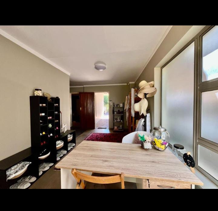 4 Bedroom Property for Sale in Dan Pienaar Free State